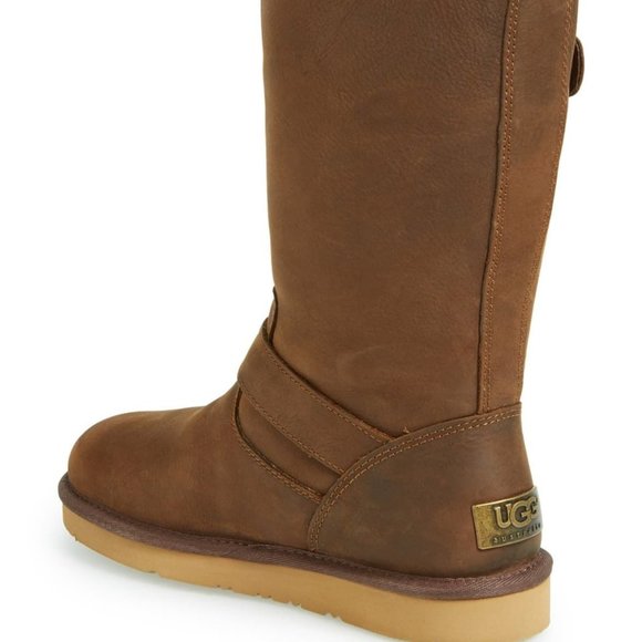 UGG Australia Sutter Boot5 (SE8) - Picture 2 of 9